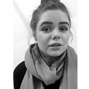 Meet your Posher, Shanice